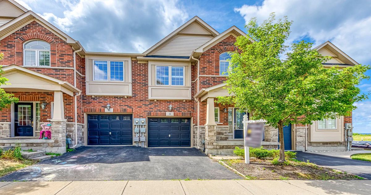541 Winston Road Grimsby