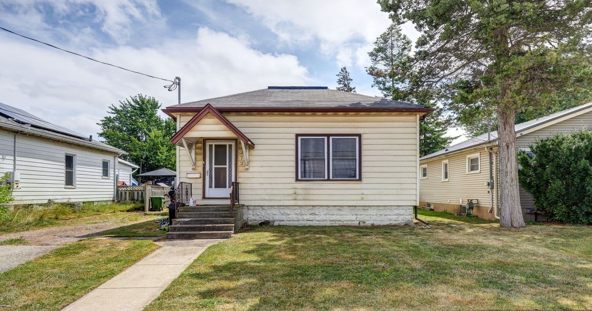 272 Wellington Street N St. Thomas
