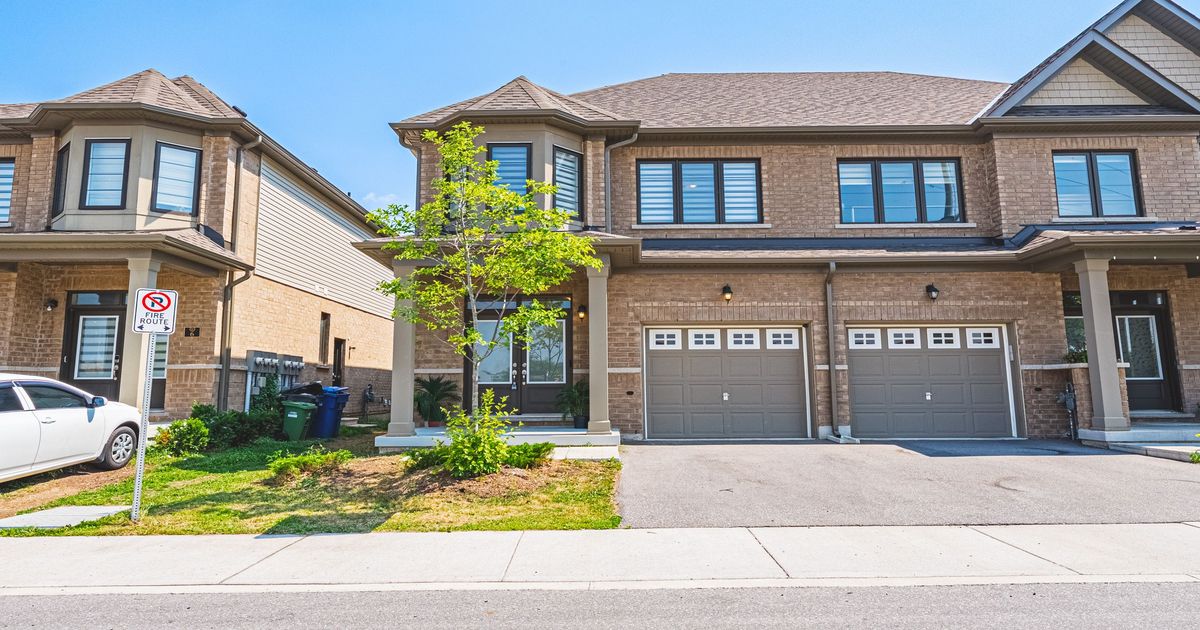 166 Deerpath Drive Guelph