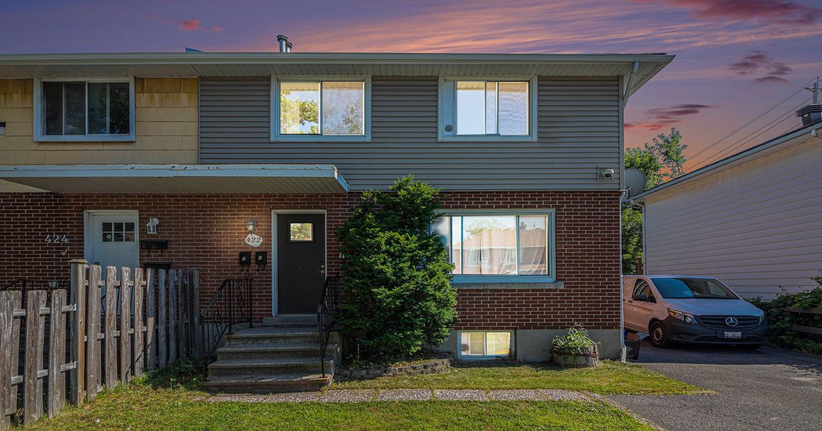 422 Queen Mary Street Overbrook - Castleheights and Area