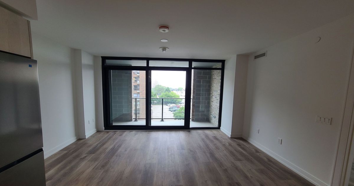 1 Jarvis Street Hamilton