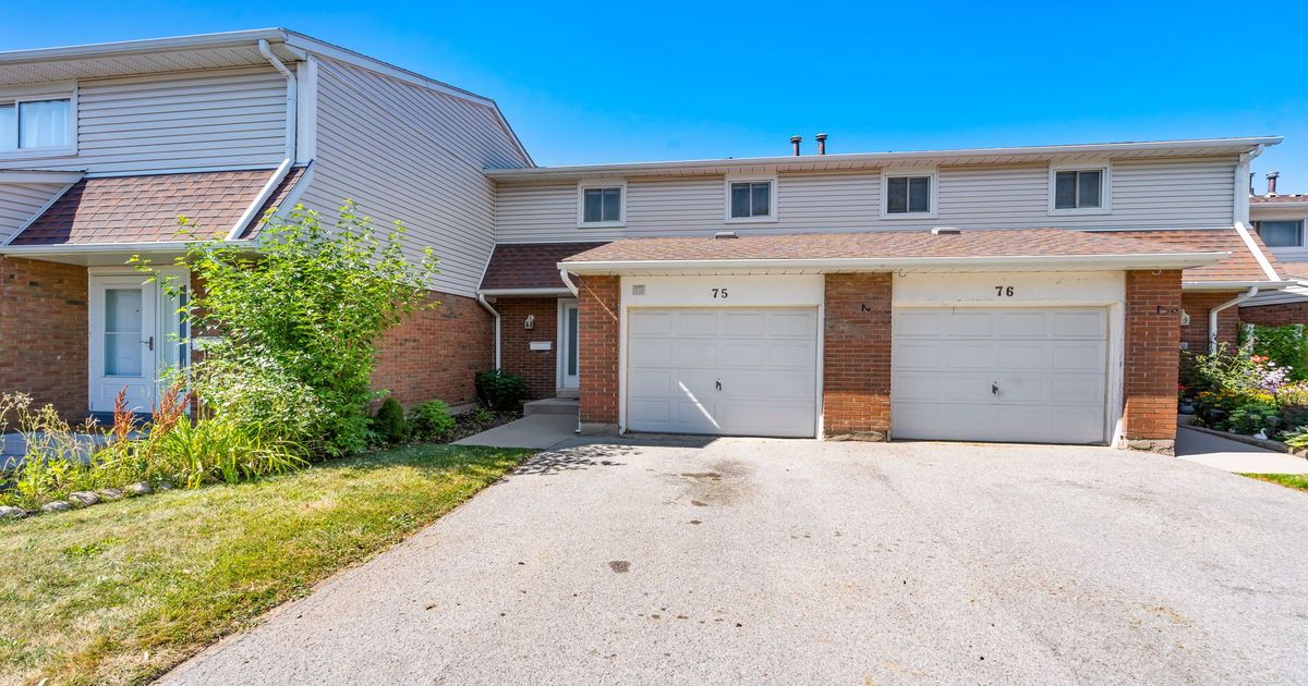 286 Cushman Road St. Catharines