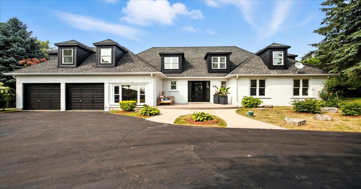 29 Currie Drive Puslinch