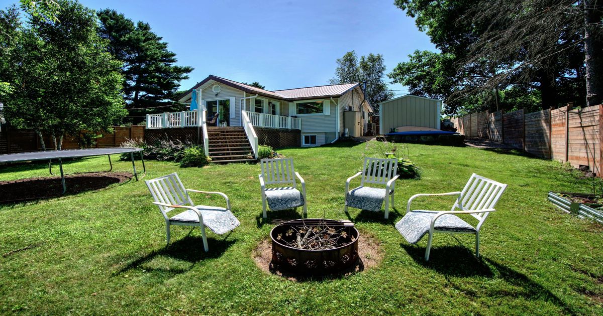 42 Rebecca Lane Westport