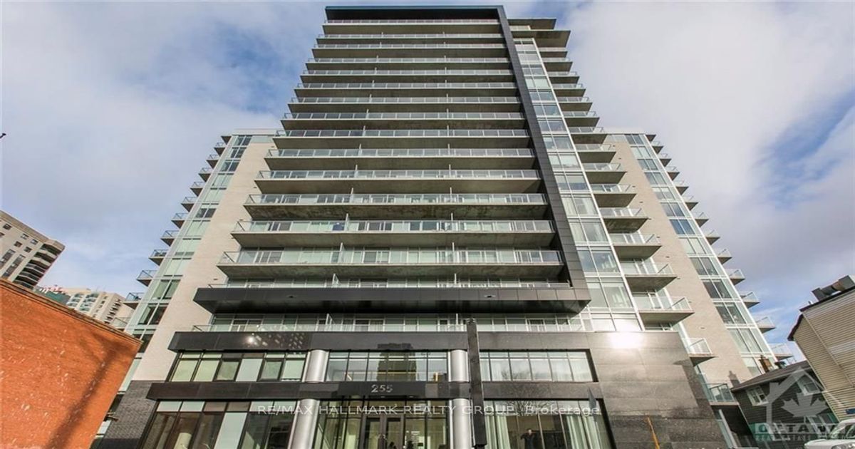 255 Bay Street, Ottawa N/A Ottawa Centre