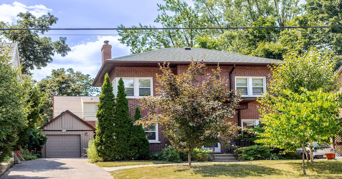 1307 Monaghan Road Peterborough Central
