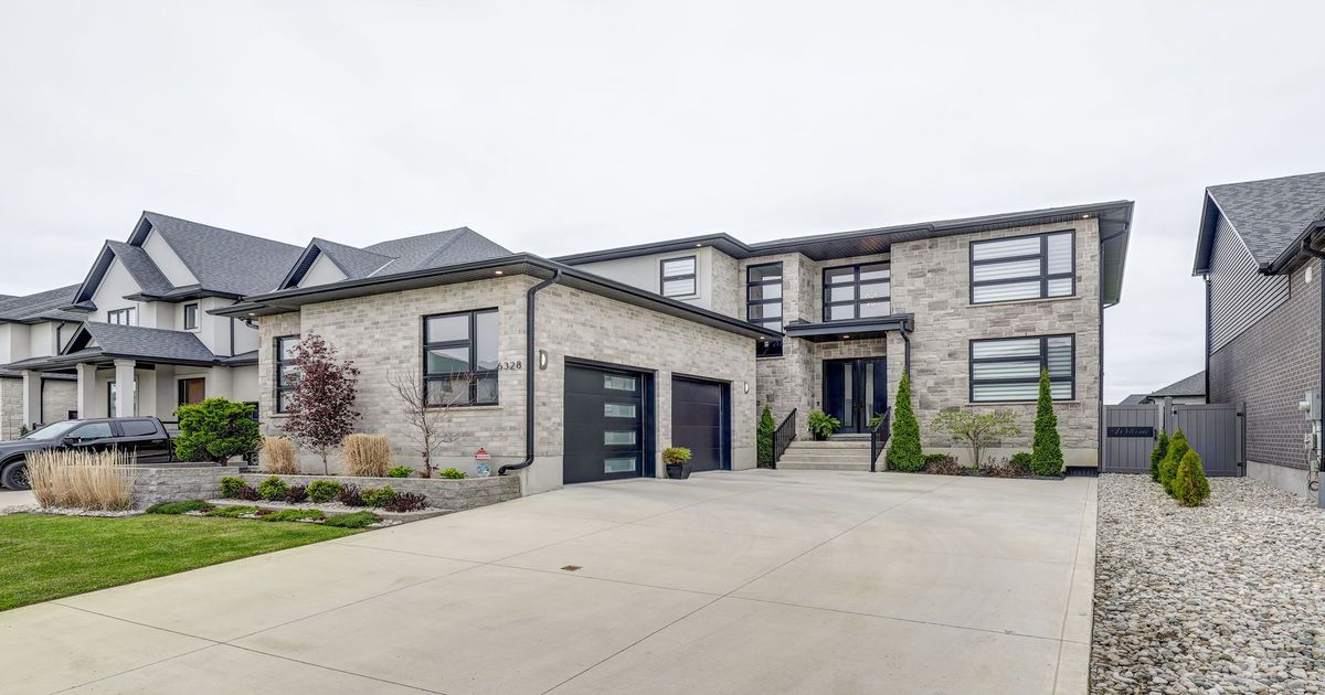 6328 Brash Drive London South