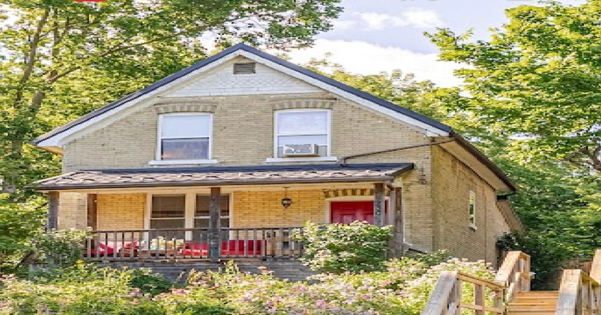 230 Hill Street London East