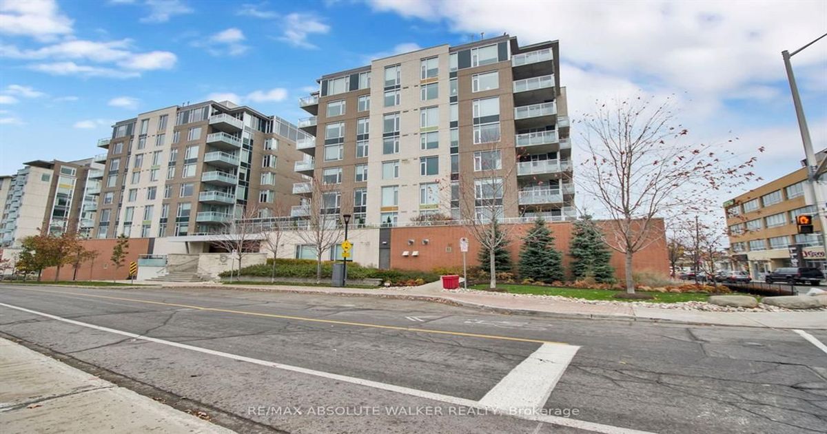 575 Byron Avenue Carlingwood - Westboro and Area