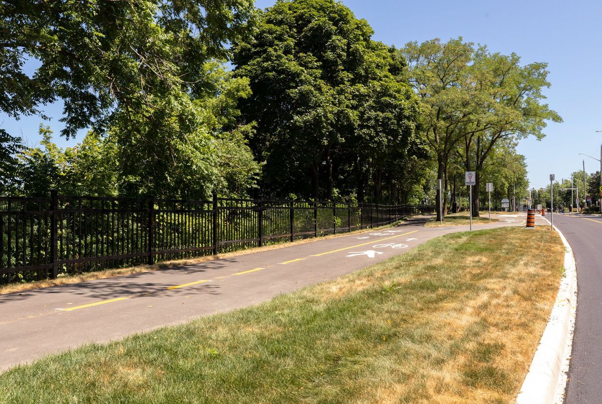 20 Mountain Brow Boulevard Hamilton 20 Mountain Brow Boulevard Hamilton