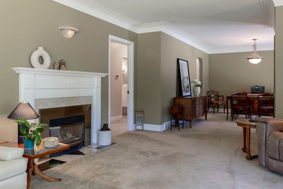 20 Mountain Brow Boulevard Hamilton 20 Mountain Brow Boulevard Hamilton