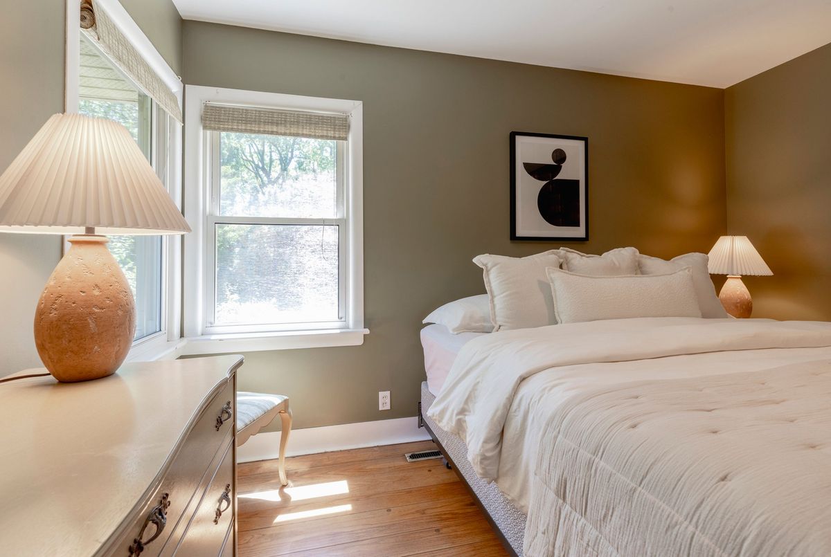 20 Mountain Brow Boulevard Hamilton 20 Mountain Brow Boulevard Hamilton