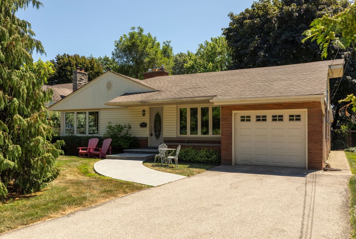 20 Mountain Brow Boulevard Hamilton 20 Mountain Brow Boulevard Hamilton