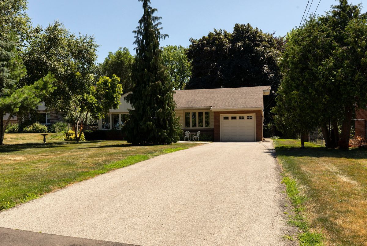 20 Mountain Brow Boulevard Hamilton 20 Mountain Brow Boulevard Hamilton