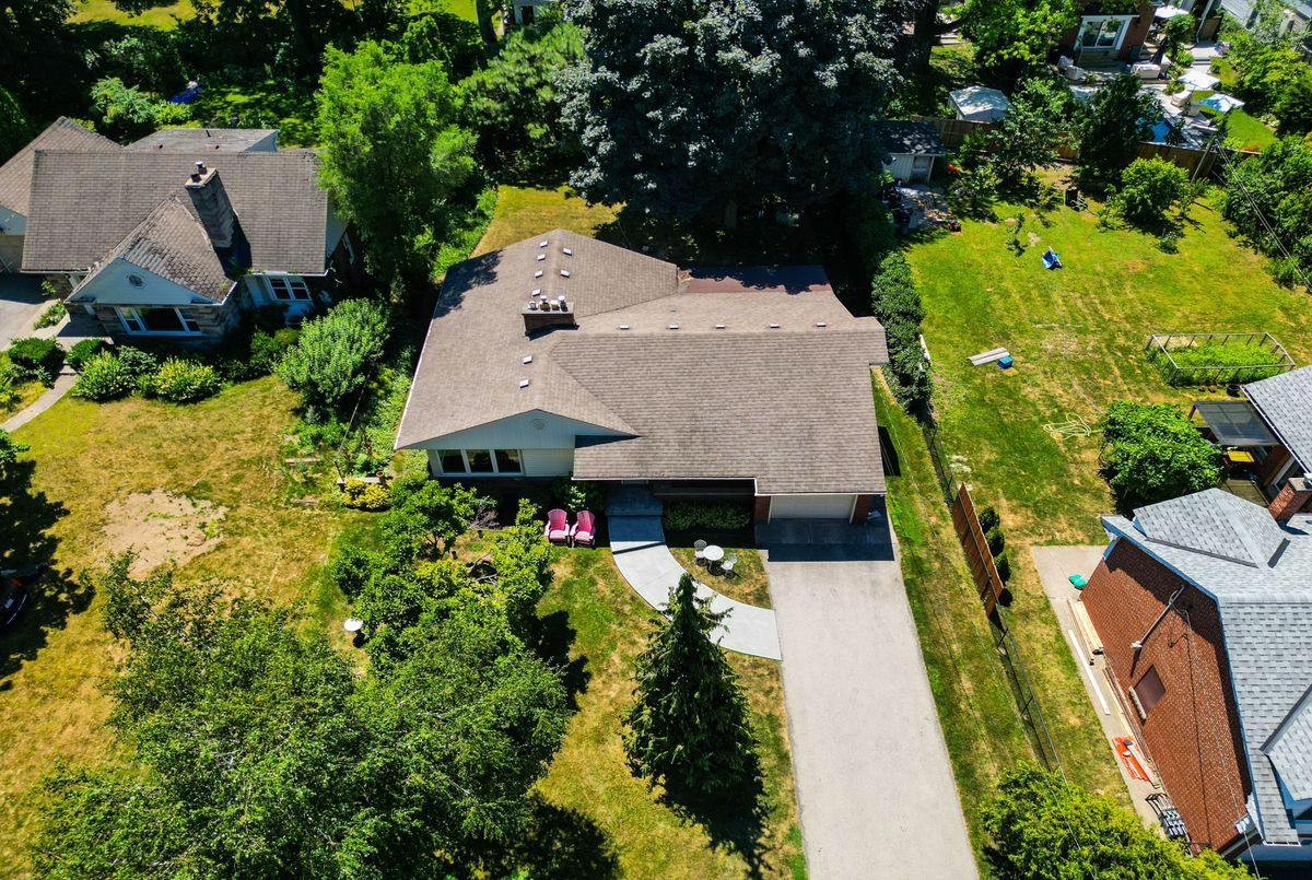 20 Mountain Brow Boulevard Hamilton 20 Mountain Brow Boulevard Hamilton