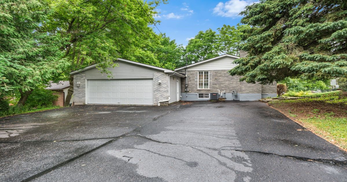 687 High Gate Park Drive Kingston
