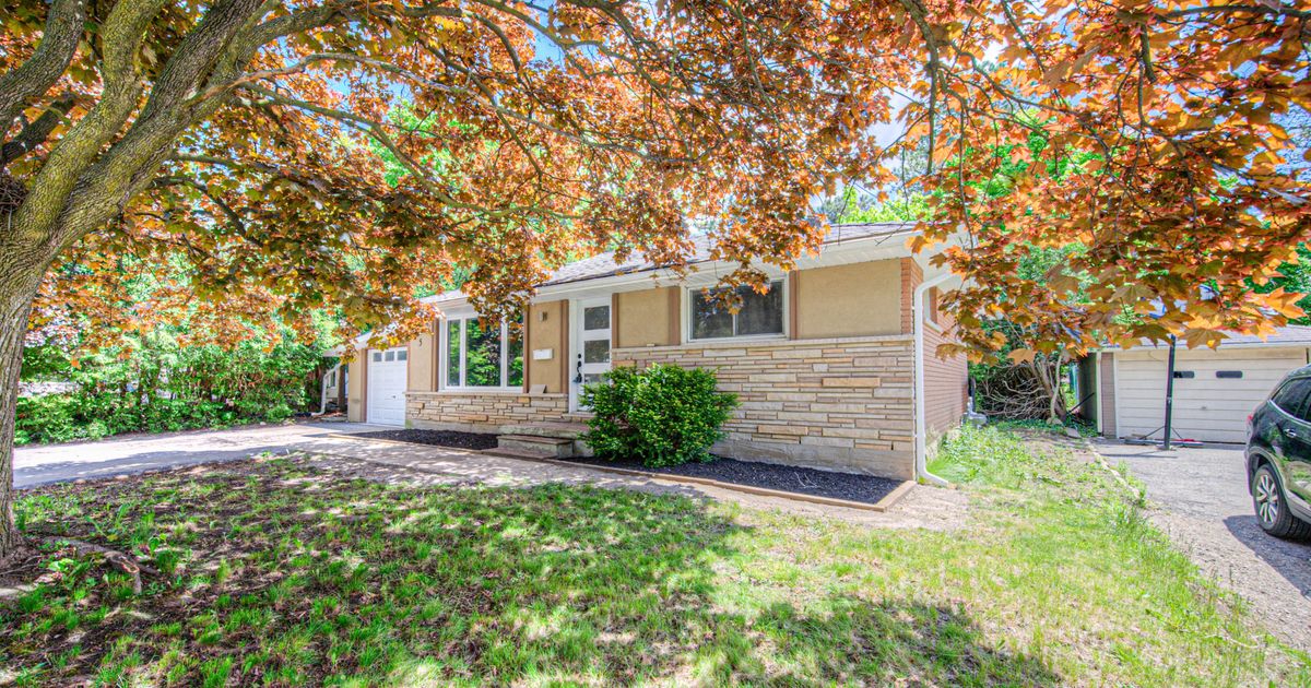 5 Alison Avenue Cambridge