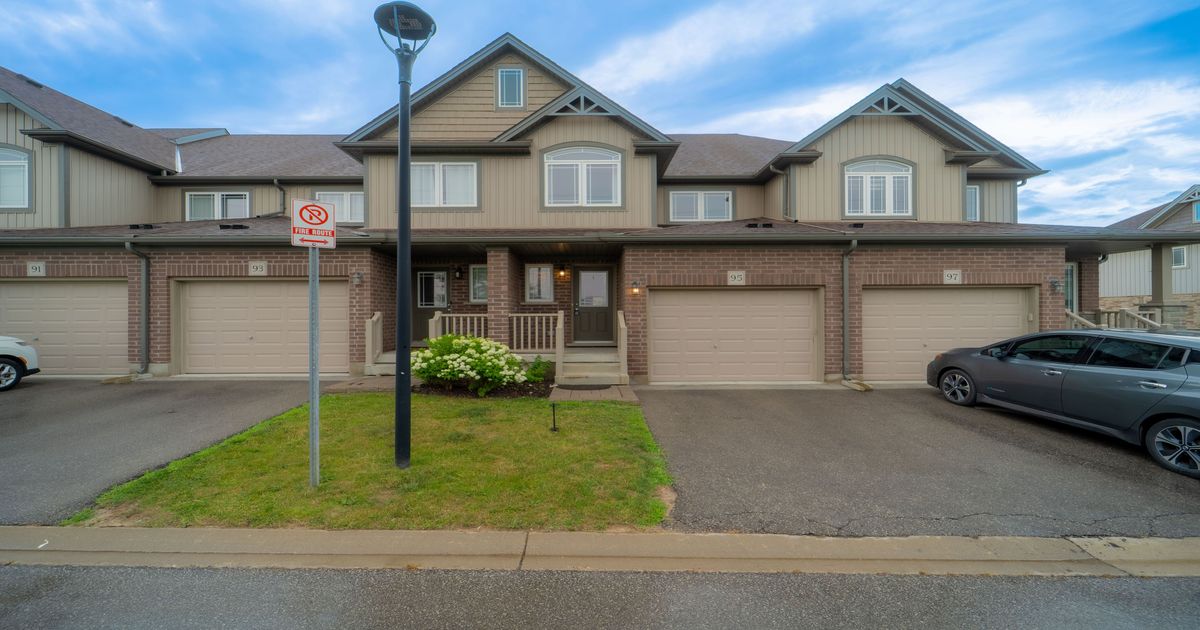 1220 Riverbend Road London South