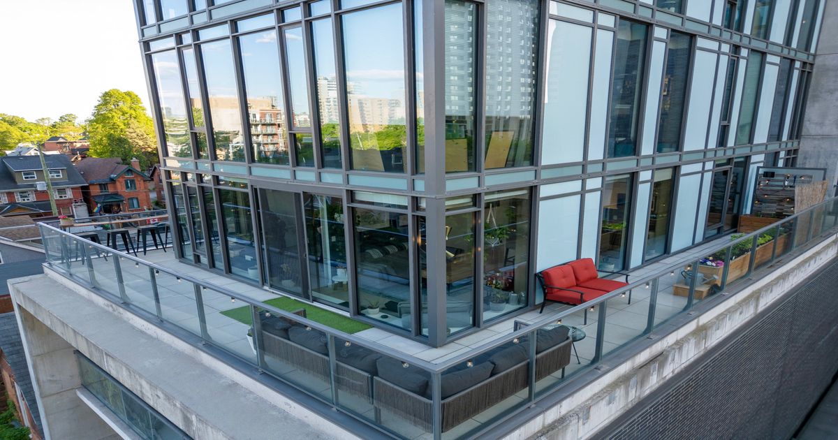 224 Lyon Street N Ottawa Centre