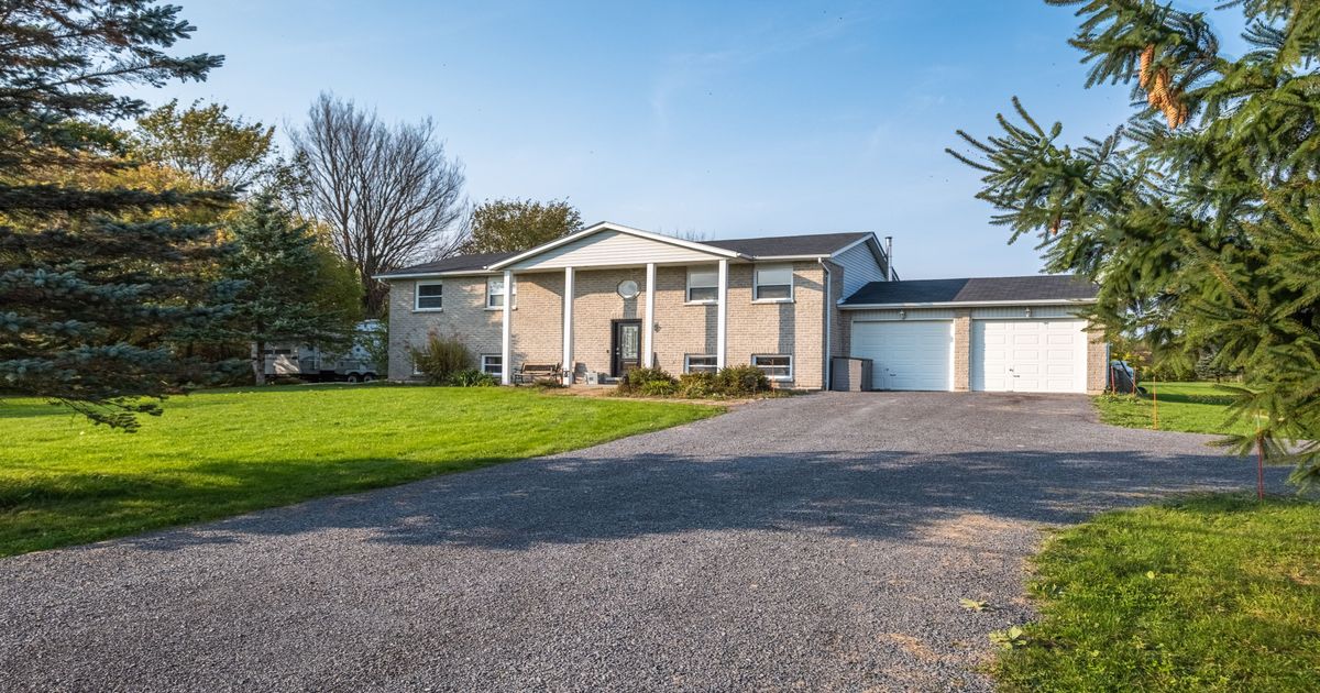 4342 Colebrook Road Frontenac
