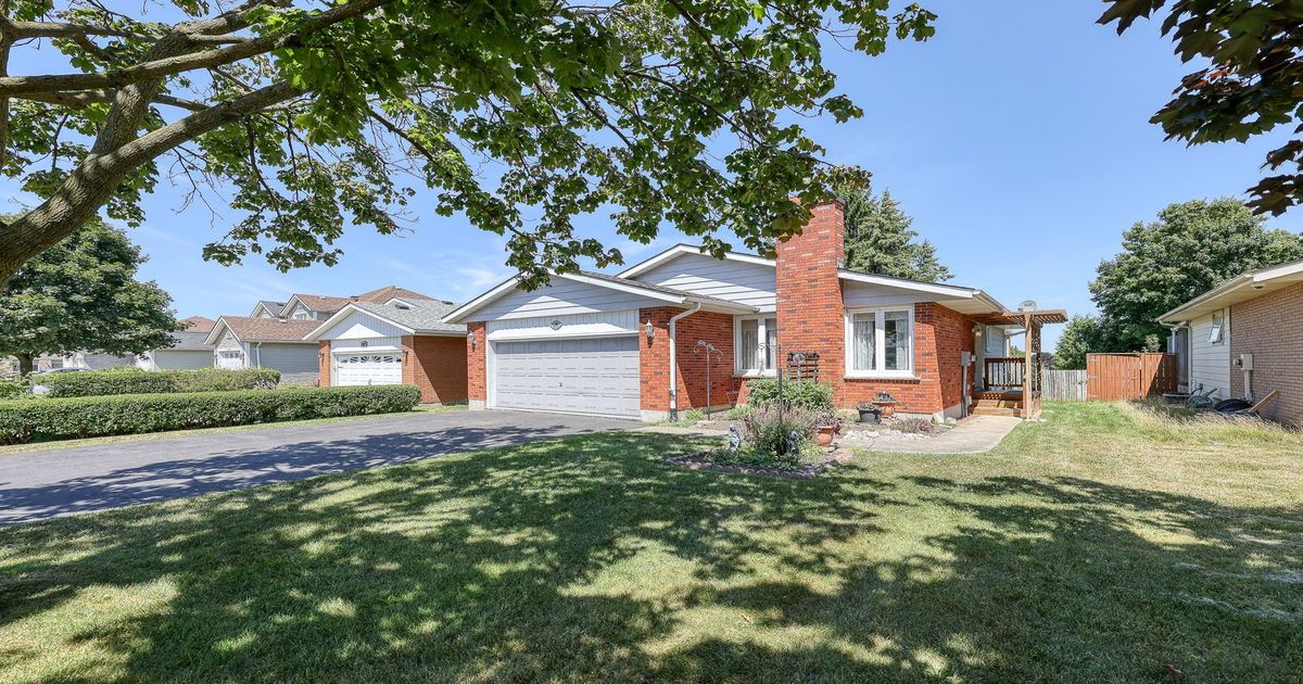 1051 Devonshire Avenue Woodstock