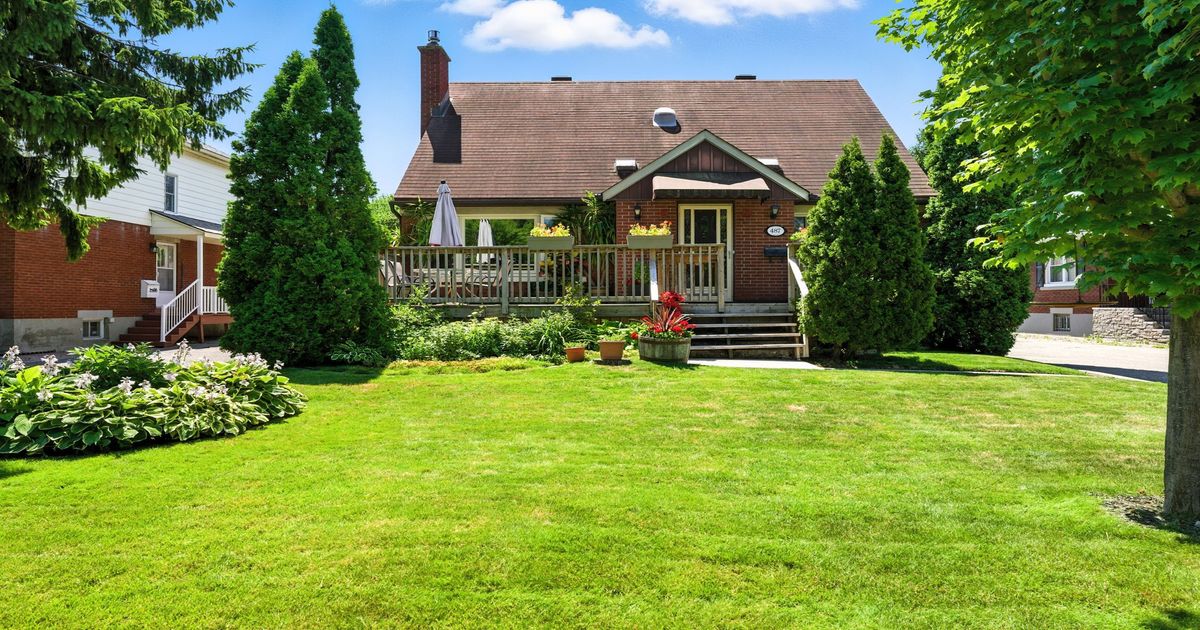 487 Wolffdale Crescent Overbrook - Castleheights and Area