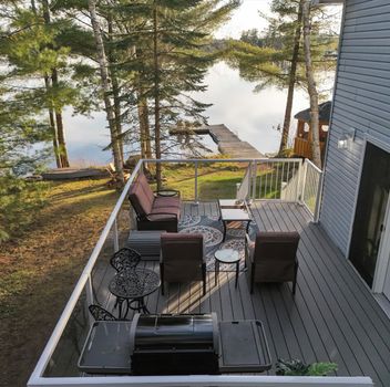 Residential 32 Lakeview Road McMurrich/Monteith For {
  "id": "X12305742-VOW",
  "Restricted": 0,
  "Active": 1,
  "Sold": 0,
  "Acreage": null,
  "Address": "32 Lakeview Road",
  "AirConditioning": "None",
  "ApproxAge": "",
  "ApproxSquareFootage": "1100-1500",
  "Area": "Parry Sound",
  "AreaCode": "",
  "Basement": "Walk-Up, Finished",
  "Bedrooms": 3,
  "BedroomsPlus": 2,
  "Blob": "apostrophemlsphoto",
  "BuildingAmenities": "",
  "BuildingAreaTotal": "",
  "BuildingAreaUnits": "",
  "BuildingInsuranceIncluded": null,
  "Board": "Toronto Regional Real Estate Board",
  "ClassSearch": "Residential",
  "CentralVac": "False",
  "ClosedDate": "0001-01-01T00:00:00Z",
  "CoListAgentEmail": null,
  "CoListAgentID": "",
  "CoListAgentName": "",
  "CoListAgentDesignation": null,
  "CoListAgentPhone": "",
  "CoListOfficeID": null,
  "CoListOfficeName": "",
  "CommercialCondoFees": 0,
  "Community": "Bear Lake",
  "CommunityCode": null,
  "Condition": "",
  "ConditionalExpirydate": "2025-08-18T00:00:00Z",
  "ContractDate": "2025-07-24",
  "DaysOnMarket": 6,
  "DirectionsCrossStreets": "Highway 400 and 518",
  "DisplayAddressOninternet": "True",
  "DistributeToInternetPortals": "True",
  "Elevator": "",
  "Extras": "",
  "ExpiryDate": "2025-11-12T00:00:00Z",
  "FireplaceStove": "True",
  "Furnished": "",
  "GarageSpaces": 4,
  "GarageType": "Detached",
  "HeatType": "Forced Air",
  "HeatSource": "Gas",
  "IDX": "Y",
  "Kitchens": 1,
  "KitchensPlus": 0,
  "Latitude": 45.44446,
  "LastStatus": "Sc",
  "Lease": "",
  "LeaseFrequency": "",
  "LeaseTerm": "",
  "Level": null,
  "ListAgentEmail": null,
  "ListAgentID": "2316069",
  "ListAgentName": "FRANK LEO, Broker",
  "ListAgentDesignation": null,
  "ListAgentPhone": "",
  "ListBrokerage": "RE/MAX WEST REALTY INC.",
  "ListOfficeID": "494708",
  "ListOfficePhone": "",
  "ListAOR": null,
  "ListingEntryDate": "2025-07-24T19:24:40Z",
  "ListPrice": 875000,
  "Longitude": -79.579219,
  "LotDepth": 217,
  "LotFront": 62,
  "LotSizeCode": "Feet",
  "MLS": "X12305742",
  "MLSNumber": "X12305742",
  "MLSStatus": "A",
  "MLSLastStatus": "Sc",
  "MoveInDate": "",
  "Municipality": "McMurrich/Monteith",
  "MunicipalityCode": "",
  "MunicipalityDistrict": "McMurrich/Monteith",
  "OpenHouseDate1": "0001-01-01T00:00:00Z",
  "OpenHouseDate2": "0001-01-01T00:00:00Z",
  "OpenHouseDate3": "0001-01-01T00:00:00Z",
  "OpenHouseFrom1": null,
  "OpenHouseFrom2": null,
  "OpenHouseFrom3": null,
  "OpenHouseTo1": null,
  "OpenHouseTo2": null,
  "OpenHouseTo3": null,
  "OriginalPrice": 875000,
  "ParkingSpaces": 2,
  "PetsPermitted": "",
  "PhotoCount": 25,
  "Pool": "None",
  "PostalCode": "P0A 1Y0",
  "PropertyType": "Residential",
  "PropertyTypeSearch": "Residential",
  "PropertySubType": "Detached",
  "PropertySubTypeSearch": "Single Family",
  "PropertyStyleSearch": "2 Storey",
  "Province": "ON",
  "RemarksForClients": "A rare opportunity to own a true year-round 4-season, waterfront 4-bedroom cottage on peaceful Bear Lake! Just 20 feet from the water, this property offers breathtaking, unobstructed lake views and sunsets you will never forget! Enjoy the most incredible sunset views each evening as the sun sets between two islands, casting a golden glow across the water truly magical! Surrounded by numerous little bays/lagoons for fantastic swimming and private lounging! Open concept living/dining area opens to an oversized custom composite deck with gas BBQ hook up and uninterrupted lake views! Main floor's primary bedroom and upper bedroom also offer spectacular water views. Walk-up basement with separate entrance includes an additional bedroom perfect for guests or an in-law suite. Sleeps up to 15 people, making it ideal for large families or rental potential. With its warm waters, the lake is ideal for swimming, fishing (pickerel, bass, pike, perch), or boating. You can fish and boat with confidence as the cottage association stocks the lake yearly and marks any water hazards. Enjoy your own 4-section floating L-shaped dock, a custom built screened-in gazebo by the water, and a massive 4-car garage for all your toys! Just 3 minutes away is access to the JimmyJacques Snowmobile Trail, offering year-round adventure! Just 10 mins to Sprucedale and all the amenities you need! Whether you're looking for a peaceful retreat, year-round home, or income property, this lakefront gem checks off all the boxes!",
  "Retirement": "0",
  "SaleLease": "Sale",
  "SoldDate": "0001-01-01T00:00:00Z",
  "SoldPrice": "",
  "Sewers": "Septic",
  "Source": "VOW",
  "SPLP": 0,
  "SqFtTotal": null,
  "SqFtRangeMin": 1100,
  "SqFtRangeMax": 1500,
  "Status": "A",
  "StreetNumber": "32",
  "StreetAbbreviation": "Road",
  "StreetDirection": "",
  "StreetName": "Lakeview",
  "Style": "2-Storey",
  "SuspendedDate": "0001-01-01T00:00:00Z",
  "Taxes": 4724.15,
  "TaxYear": "2024",
  "TerminatedDate": "0001-01-01T00:00:00Z",
  "TimestampSql": "2025-07-30T11:17:24Z",
  "TotalArea": "0",
  "TotalParkingSpaces": 6,
  "Type": "Detached",
  "TypeSearch": "Detached",
  "UnitNumber": "",
  "VirtualTourURL": "",
  "Washrooms": 2,
  "Water": null,
  "Waterfront": "Direct",
  "WaterIncluded": "",
  "YearBuilt": null,
  "Zoning": "",
  "Geometry": "45.44446,-79.579219",
  "RTimestampSql": "2025-07-30T11:55:10Z"
}.(string)property[