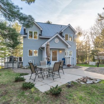 Residential 32 Lakeview Road McMurrich/Monteith For {
  "id": "X12305742-VOW",
  "Restricted": 0,
  "Active": 1,
  "Sold": 0,
  "Acreage": null,
  "Address": "32 Lakeview Road",
  "AirConditioning": "None",
  "ApproxAge": "",
  "ApproxSquareFootage": "1100-1500",
  "Area": "Parry Sound",
  "AreaCode": "",
  "Basement": "Walk-Up, Finished",
  "Bedrooms": 3,
  "BedroomsPlus": 2,
  "Blob": "apostrophemlsphoto",
  "BuildingAmenities": "",
  "BuildingAreaTotal": "",
  "BuildingAreaUnits": "",
  "BuildingInsuranceIncluded": null,
  "Board": "Toronto Regional Real Estate Board",
  "ClassSearch": "Residential",
  "CentralVac": "False",
  "ClosedDate": "0001-01-01T00:00:00Z",
  "CoListAgentEmail": null,
  "CoListAgentID": "",
  "CoListAgentName": "",
  "CoListAgentDesignation": null,
  "CoListAgentPhone": "",
  "CoListOfficeID": null,
  "CoListOfficeName": "",
  "CommercialCondoFees": 0,
  "Community": "Bear Lake",
  "CommunityCode": null,
  "Condition": "",
  "ConditionalExpirydate": "2025-08-18T00:00:00Z",
  "ContractDate": "2025-07-24",
  "DaysOnMarket": 6,
  "DirectionsCrossStreets": "Highway 400 and 518",
  "DisplayAddressOninternet": "True",
  "DistributeToInternetPortals": "True",
  "Elevator": "",
  "Extras": "",
  "ExpiryDate": "2025-11-12T00:00:00Z",
  "FireplaceStove": "True",
  "Furnished": "",
  "GarageSpaces": 4,
  "GarageType": "Detached",
  "HeatType": "Forced Air",
  "HeatSource": "Gas",
  "IDX": "Y",
  "Kitchens": 1,
  "KitchensPlus": 0,
  "Latitude": 45.44446,
  "LastStatus": "Sc",
  "Lease": "",
  "LeaseFrequency": "",
  "LeaseTerm": "",
  "Level": null,
  "ListAgentEmail": null,
  "ListAgentID": "2316069",
  "ListAgentName": "FRANK LEO, Broker",
  "ListAgentDesignation": null,
  "ListAgentPhone": "",
  "ListBrokerage": "RE/MAX WEST REALTY INC.",
  "ListOfficeID": "494708",
  "ListOfficePhone": "",
  "ListAOR": null,
  "ListingEntryDate": "2025-07-24T19:24:40Z",
  "ListPrice": 875000,
  "Longitude": -79.579219,
  "LotDepth": 217,
  "LotFront": 62,
  "LotSizeCode": "Feet",
  "MLS": "X12305742",
  "MLSNumber": "X12305742",
  "MLSStatus": "A",
  "MLSLastStatus": "Sc",
  "MoveInDate": "",
  "Municipality": "McMurrich/Monteith",
  "MunicipalityCode": "",
  "MunicipalityDistrict": "McMurrich/Monteith",
  "OpenHouseDate1": "0001-01-01T00:00:00Z",
  "OpenHouseDate2": "0001-01-01T00:00:00Z",
  "OpenHouseDate3": "0001-01-01T00:00:00Z",
  "OpenHouseFrom1": null,
  "OpenHouseFrom2": null,
  "OpenHouseFrom3": null,
  "OpenHouseTo1": null,
  "OpenHouseTo2": null,
  "OpenHouseTo3": null,
  "OriginalPrice": 875000,
  "ParkingSpaces": 2,
  "PetsPermitted": "",
  "PhotoCount": 25,
  "Pool": "None",
  "PostalCode": "P0A 1Y0",
  "PropertyType": "Residential",
  "PropertyTypeSearch": "Residential",
  "PropertySubType": "Detached",
  "PropertySubTypeSearch": "Single Family",
  "PropertyStyleSearch": "2 Storey",
  "Province": "ON",
  "RemarksForClients": "A rare opportunity to own a true year-round 4-season, waterfront 4-bedroom cottage on peaceful Bear Lake! Just 20 feet from the water, this property offers breathtaking, unobstructed lake views and sunsets you will never forget! Enjoy the most incredible sunset views each evening as the sun sets between two islands, casting a golden glow across the water truly magical! Surrounded by numerous little bays/lagoons for fantastic swimming and private lounging! Open concept living/dining area opens to an oversized custom composite deck with gas BBQ hook up and uninterrupted lake views! Main floor's primary bedroom and upper bedroom also offer spectacular water views. Walk-up basement with separate entrance includes an additional bedroom perfect for guests or an in-law suite. Sleeps up to 15 people, making it ideal for large families or rental potential. With its warm waters, the lake is ideal for swimming, fishing (pickerel, bass, pike, perch), or boating. You can fish and boat with confidence as the cottage association stocks the lake yearly and marks any water hazards. Enjoy your own 4-section floating L-shaped dock, a custom built screened-in gazebo by the water, and a massive 4-car garage for all your toys! Just 3 minutes away is access to the JimmyJacques Snowmobile Trail, offering year-round adventure! Just 10 mins to Sprucedale and all the amenities you need! Whether you're looking for a peaceful retreat, year-round home, or income property, this lakefront gem checks off all the boxes!",
  "Retirement": "0",
  "SaleLease": "Sale",
  "SoldDate": "0001-01-01T00:00:00Z",
  "SoldPrice": "",
  "Sewers": "Septic",
  "Source": "VOW",
  "SPLP": 0,
  "SqFtTotal": null,
  "SqFtRangeMin": 1100,
  "SqFtRangeMax": 1500,
  "Status": "A",
  "StreetNumber": "32",
  "StreetAbbreviation": "Road",
  "StreetDirection": "",
  "StreetName": "Lakeview",
  "Style": "2-Storey",
  "SuspendedDate": "0001-01-01T00:00:00Z",
  "Taxes": 4724.15,
  "TaxYear": "2024",
  "TerminatedDate": "0001-01-01T00:00:00Z",
  "TimestampSql": "2025-07-30T11:17:24Z",
  "TotalArea": "0",
  "TotalParkingSpaces": 6,
  "Type": "Detached",
  "TypeSearch": "Detached",
  "UnitNumber": "",
  "VirtualTourURL": "",
  "Washrooms": 2,
  "Water": null,
  "Waterfront": "Direct",
  "WaterIncluded": "",
  "YearBuilt": null,
  "Zoning": "",
  "Geometry": "45.44446,-79.579219",
  "RTimestampSql": "2025-07-30T11:55:10Z"
}.(string)property[