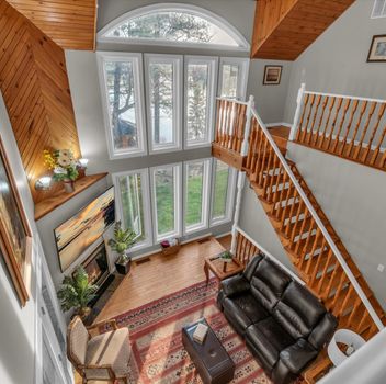 Residential 32 Lakeview Road McMurrich/Monteith For {
  "id": "X12305742-VOW",
  "Restricted": 0,
  "Active": 1,
  "Sold": 0,
  "Acreage": null,
  "Address": "32 Lakeview Road",
  "AirConditioning": "None",
  "ApproxAge": "",
  "ApproxSquareFootage": "1100-1500",
  "Area": "Parry Sound",
  "AreaCode": "",
  "Basement": "Walk-Up, Finished",
  "Bedrooms": 3,
  "BedroomsPlus": 2,
  "Blob": "apostrophemlsphoto",
  "BuildingAmenities": "",
  "BuildingAreaTotal": "",
  "BuildingAreaUnits": "",
  "BuildingInsuranceIncluded": null,
  "Board": "Toronto Regional Real Estate Board",
  "ClassSearch": "Residential",
  "CentralVac": "False",
  "ClosedDate": "0001-01-01T00:00:00Z",
  "CoListAgentEmail": null,
  "CoListAgentID": "",
  "CoListAgentName": "",
  "CoListAgentDesignation": null,
  "CoListAgentPhone": "",
  "CoListOfficeID": null,
  "CoListOfficeName": "",
  "CommercialCondoFees": 0,
  "Community": "Bear Lake",
  "CommunityCode": null,
  "Condition": "",
  "ConditionalExpirydate": "2025-08-18T00:00:00Z",
  "ContractDate": "2025-07-24",
  "DaysOnMarket": 6,
  "DirectionsCrossStreets": "Highway 400 and 518",
  "DisplayAddressOninternet": "True",
  "DistributeToInternetPortals": "True",
  "Elevator": "",
  "Extras": "",
  "ExpiryDate": "2025-11-12T00:00:00Z",
  "FireplaceStove": "True",
  "Furnished": "",
  "GarageSpaces": 4,
  "GarageType": "Detached",
  "HeatType": "Forced Air",
  "HeatSource": "Gas",
  "IDX": "Y",
  "Kitchens": 1,
  "KitchensPlus": 0,
  "Latitude": 45.44446,
  "LastStatus": "Sc",
  "Lease": "",
  "LeaseFrequency": "",
  "LeaseTerm": "",
  "Level": null,
  "ListAgentEmail": null,
  "ListAgentID": "2316069",
  "ListAgentName": "FRANK LEO, Broker",
  "ListAgentDesignation": null,
  "ListAgentPhone": "",
  "ListBrokerage": "RE/MAX WEST REALTY INC.",
  "ListOfficeID": "494708",
  "ListOfficePhone": "",
  "ListAOR": null,
  "ListingEntryDate": "2025-07-24T19:24:40Z",
  "ListPrice": 875000,
  "Longitude": -79.579219,
  "LotDepth": 217,
  "LotFront": 62,
  "LotSizeCode": "Feet",
  "MLS": "X12305742",
  "MLSNumber": "X12305742",
  "MLSStatus": "A",
  "MLSLastStatus": "Sc",
  "MoveInDate": "",
  "Municipality": "McMurrich/Monteith",
  "MunicipalityCode": "",
  "MunicipalityDistrict": "McMurrich/Monteith",
  "OpenHouseDate1": "0001-01-01T00:00:00Z",
  "OpenHouseDate2": "0001-01-01T00:00:00Z",
  "OpenHouseDate3": "0001-01-01T00:00:00Z",
  "OpenHouseFrom1": null,
  "OpenHouseFrom2": null,
  "OpenHouseFrom3": null,
  "OpenHouseTo1": null,
  "OpenHouseTo2": null,
  "OpenHouseTo3": null,
  "OriginalPrice": 875000,
  "ParkingSpaces": 2,
  "PetsPermitted": "",
  "PhotoCount": 25,
  "Pool": "None",
  "PostalCode": "P0A 1Y0",
  "PropertyType": "Residential",
  "PropertyTypeSearch": "Residential",
  "PropertySubType": "Detached",
  "PropertySubTypeSearch": "Single Family",
  "PropertyStyleSearch": "2 Storey",
  "Province": "ON",
  "RemarksForClients": "A rare opportunity to own a true year-round 4-season, waterfront 4-bedroom cottage on peaceful Bear Lake! Just 20 feet from the water, this property offers breathtaking, unobstructed lake views and sunsets you will never forget! Enjoy the most incredible sunset views each evening as the sun sets between two islands, casting a golden glow across the water truly magical! Surrounded by numerous little bays/lagoons for fantastic swimming and private lounging! Open concept living/dining area opens to an oversized custom composite deck with gas BBQ hook up and uninterrupted lake views! Main floor's primary bedroom and upper bedroom also offer spectacular water views. Walk-up basement with separate entrance includes an additional bedroom perfect for guests or an in-law suite. Sleeps up to 15 people, making it ideal for large families or rental potential. With its warm waters, the lake is ideal for swimming, fishing (pickerel, bass, pike, perch), or boating. You can fish and boat with confidence as the cottage association stocks the lake yearly and marks any water hazards. Enjoy your own 4-section floating L-shaped dock, a custom built screened-in gazebo by the water, and a massive 4-car garage for all your toys! Just 3 minutes away is access to the JimmyJacques Snowmobile Trail, offering year-round adventure! Just 10 mins to Sprucedale and all the amenities you need! Whether you're looking for a peaceful retreat, year-round home, or income property, this lakefront gem checks off all the boxes!",
  "Retirement": "0",
  "SaleLease": "Sale",
  "SoldDate": "0001-01-01T00:00:00Z",
  "SoldPrice": "",
  "Sewers": "Septic",
  "Source": "VOW",
  "SPLP": 0,
  "SqFtTotal": null,
  "SqFtRangeMin": 1100,
  "SqFtRangeMax": 1500,
  "Status": "A",
  "StreetNumber": "32",
  "StreetAbbreviation": "Road",
  "StreetDirection": "",
  "StreetName": "Lakeview",
  "Style": "2-Storey",
  "SuspendedDate": "0001-01-01T00:00:00Z",
  "Taxes": 4724.15,
  "TaxYear": "2024",
  "TerminatedDate": "0001-01-01T00:00:00Z",
  "TimestampSql": "2025-07-30T11:17:24Z",
  "TotalArea": "0",
  "TotalParkingSpaces": 6,
  "Type": "Detached",
  "TypeSearch": "Detached",
  "UnitNumber": "",
  "VirtualTourURL": "",
  "Washrooms": 2,
  "Water": null,
  "Waterfront": "Direct",
  "WaterIncluded": "",
  "YearBuilt": null,
  "Zoning": "",
  "Geometry": "45.44446,-79.579219",
  "RTimestampSql": "2025-07-30T11:55:10Z"
}.(string)property[