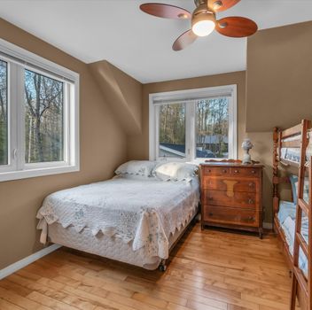 Residential 32 Lakeview Road McMurrich/Monteith For {
  "id": "X12305742-VOW",
  "Restricted": 0,
  "Active": 1,
  "Sold": 0,
  "Acreage": null,
  "Address": "32 Lakeview Road",
  "AirConditioning": "None",
  "ApproxAge": "",
  "ApproxSquareFootage": "1100-1500",
  "Area": "Parry Sound",
  "AreaCode": "",
  "Basement": "Walk-Up, Finished",
  "Bedrooms": 3,
  "BedroomsPlus": 2,
  "Blob": "apostrophemlsphoto",
  "BuildingAmenities": "",
  "BuildingAreaTotal": "",
  "BuildingAreaUnits": "",
  "BuildingInsuranceIncluded": null,
  "Board": "Toronto Regional Real Estate Board",
  "ClassSearch": "Residential",
  "CentralVac": "False",
  "ClosedDate": "0001-01-01T00:00:00Z",
  "CoListAgentEmail": null,
  "CoListAgentID": "",
  "CoListAgentName": "",
  "CoListAgentDesignation": null,
  "CoListAgentPhone": "",
  "CoListOfficeID": null,
  "CoListOfficeName": "",
  "CommercialCondoFees": 0,
  "Community": "Bear Lake",
  "CommunityCode": null,
  "Condition": "",
  "ConditionalExpirydate": "2025-08-18T00:00:00Z",
  "ContractDate": "2025-07-24",
  "DaysOnMarket": 6,
  "DirectionsCrossStreets": "Highway 400 and 518",
  "DisplayAddressOninternet": "True",
  "DistributeToInternetPortals": "True",
  "Elevator": "",
  "Extras": "",
  "ExpiryDate": "2025-11-12T00:00:00Z",
  "FireplaceStove": "True",
  "Furnished": "",
  "GarageSpaces": 4,
  "GarageType": "Detached",
  "HeatType": "Forced Air",
  "HeatSource": "Gas",
  "IDX": "Y",
  "Kitchens": 1,
  "KitchensPlus": 0,
  "Latitude": 45.44446,
  "LastStatus": "Sc",
  "Lease": "",
  "LeaseFrequency": "",
  "LeaseTerm": "",
  "Level": null,
  "ListAgentEmail": null,
  "ListAgentID": "2316069",
  "ListAgentName": "FRANK LEO, Broker",
  "ListAgentDesignation": null,
  "ListAgentPhone": "",
  "ListBrokerage": "RE/MAX WEST REALTY INC.",
  "ListOfficeID": "494708",
  "ListOfficePhone": "",
  "ListAOR": null,
  "ListingEntryDate": "2025-07-24T19:24:40Z",
  "ListPrice": 875000,
  "Longitude": -79.579219,
  "LotDepth": 217,
  "LotFront": 62,
  "LotSizeCode": "Feet",
  "MLS": "X12305742",
  "MLSNumber": "X12305742",
  "MLSStatus": "A",
  "MLSLastStatus": "Sc",
  "MoveInDate": "",
  "Municipality": "McMurrich/Monteith",
  "MunicipalityCode": "",
  "MunicipalityDistrict": "McMurrich/Monteith",
  "OpenHouseDate1": "0001-01-01T00:00:00Z",
  "OpenHouseDate2": "0001-01-01T00:00:00Z",
  "OpenHouseDate3": "0001-01-01T00:00:00Z",
  "OpenHouseFrom1": null,
  "OpenHouseFrom2": null,
  "OpenHouseFrom3": null,
  "OpenHouseTo1": null,
  "OpenHouseTo2": null,
  "OpenHouseTo3": null,
  "OriginalPrice": 875000,
  "ParkingSpaces": 2,
  "PetsPermitted": "",
  "PhotoCount": 25,
  "Pool": "None",
  "PostalCode": "P0A 1Y0",
  "PropertyType": "Residential",
  "PropertyTypeSearch": "Residential",
  "PropertySubType": "Detached",
  "PropertySubTypeSearch": "Single Family",
  "PropertyStyleSearch": "2 Storey",
  "Province": "ON",
  "RemarksForClients": "A rare opportunity to own a true year-round 4-season, waterfront 4-bedroom cottage on peaceful Bear Lake! Just 20 feet from the water, this property offers breathtaking, unobstructed lake views and sunsets you will never forget! Enjoy the most incredible sunset views each evening as the sun sets between two islands, casting a golden glow across the water truly magical! Surrounded by numerous little bays/lagoons for fantastic swimming and private lounging! Open concept living/dining area opens to an oversized custom composite deck with gas BBQ hook up and uninterrupted lake views! Main floor's primary bedroom and upper bedroom also offer spectacular water views. Walk-up basement with separate entrance includes an additional bedroom perfect for guests or an in-law suite. Sleeps up to 15 people, making it ideal for large families or rental potential. With its warm waters, the lake is ideal for swimming, fishing (pickerel, bass, pike, perch), or boating. You can fish and boat with confidence as the cottage association stocks the lake yearly and marks any water hazards. Enjoy your own 4-section floating L-shaped dock, a custom built screened-in gazebo by the water, and a massive 4-car garage for all your toys! Just 3 minutes away is access to the JimmyJacques Snowmobile Trail, offering year-round adventure! Just 10 mins to Sprucedale and all the amenities you need! Whether you're looking for a peaceful retreat, year-round home, or income property, this lakefront gem checks off all the boxes!",
  "Retirement": "0",
  "SaleLease": "Sale",
  "SoldDate": "0001-01-01T00:00:00Z",
  "SoldPrice": "",
  "Sewers": "Septic",
  "Source": "VOW",
  "SPLP": 0,
  "SqFtTotal": null,
  "SqFtRangeMin": 1100,
  "SqFtRangeMax": 1500,
  "Status": "A",
  "StreetNumber": "32",
  "StreetAbbreviation": "Road",
  "StreetDirection": "",
  "StreetName": "Lakeview",
  "Style": "2-Storey",
  "SuspendedDate": "0001-01-01T00:00:00Z",
  "Taxes": 4724.15,
  "TaxYear": "2024",
  "TerminatedDate": "0001-01-01T00:00:00Z",
  "TimestampSql": "2025-07-30T11:17:24Z",
  "TotalArea": "0",
  "TotalParkingSpaces": 6,
  "Type": "Detached",
  "TypeSearch": "Detached",
  "UnitNumber": "",
  "VirtualTourURL": "",
  "Washrooms": 2,
  "Water": null,
  "Waterfront": "Direct",
  "WaterIncluded": "",
  "YearBuilt": null,
  "Zoning": "",
  "Geometry": "45.44446,-79.579219",
  "RTimestampSql": "2025-07-30T11:55:10Z"
}.(string)property[