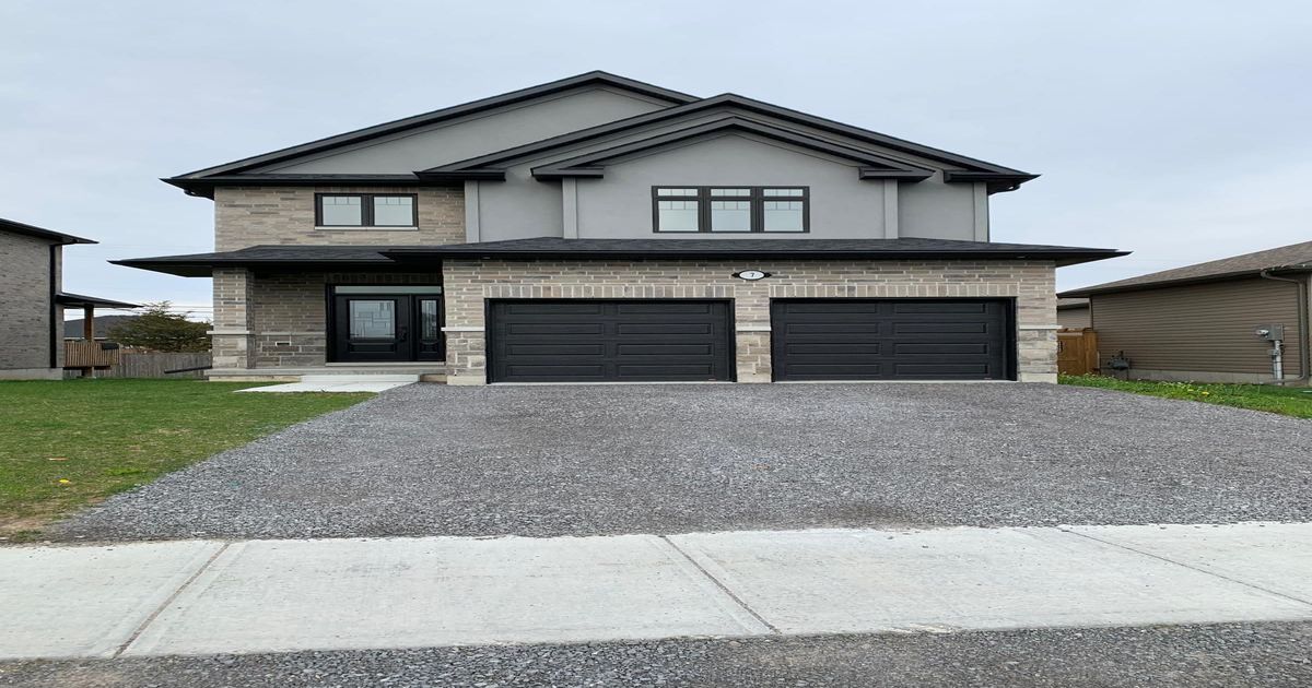 7 Mountain Ash Drive Belleville