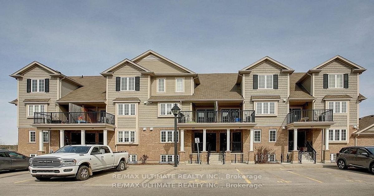 15 CARERE Crescent Guelph
