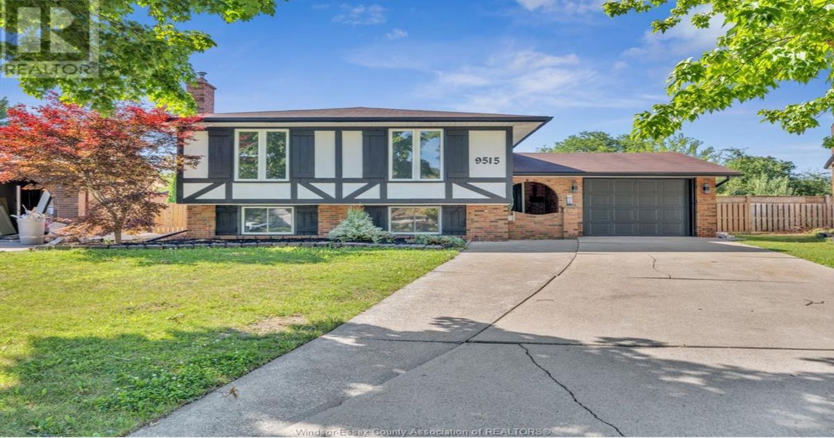 9515 Kerby Road Windsor