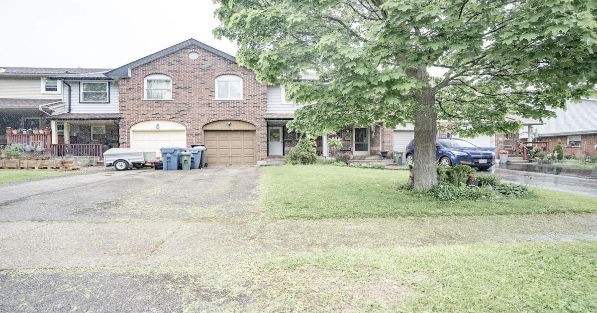 78 Grandridge Crescent Guelph