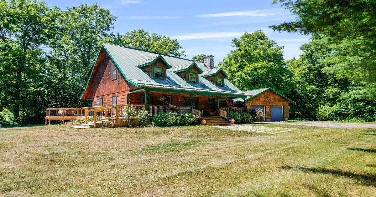 14653 Currie Road Dutton/Dunwich