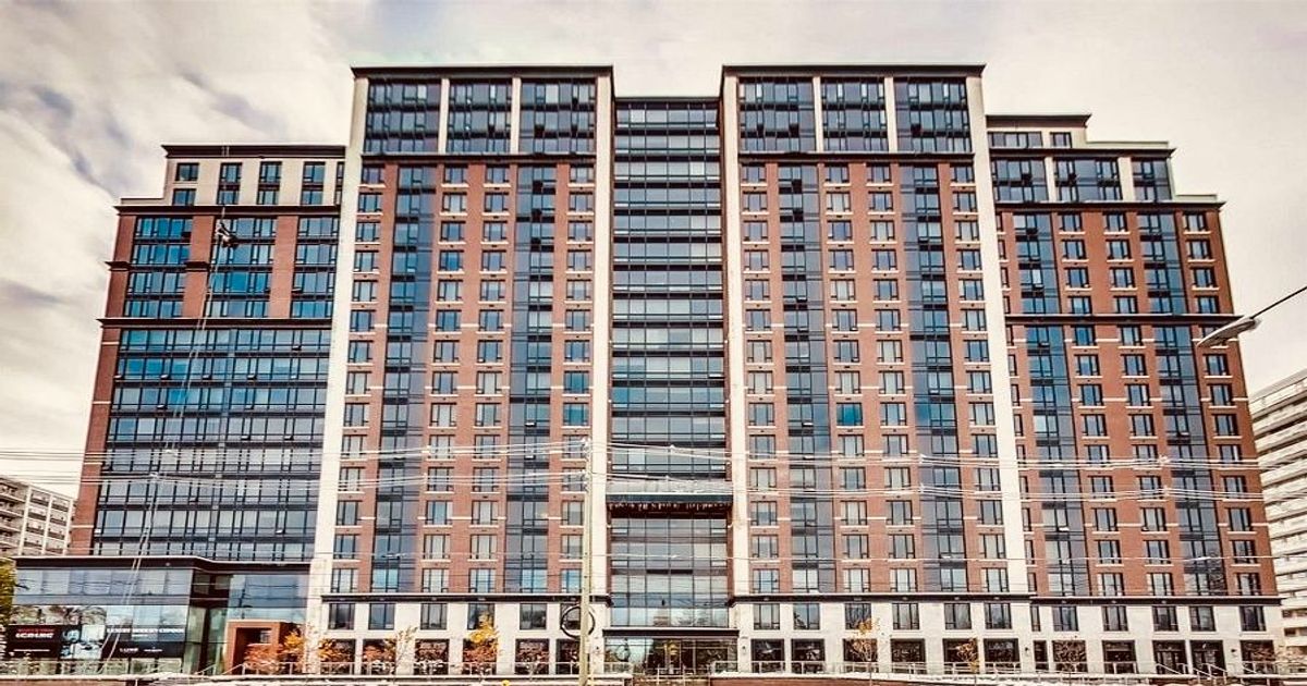 1235 Richmond Street London East