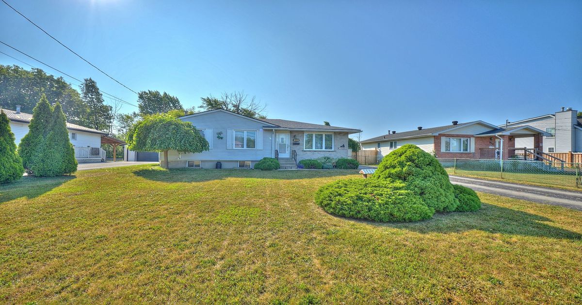 506 Walden Boulevard Fort Erie