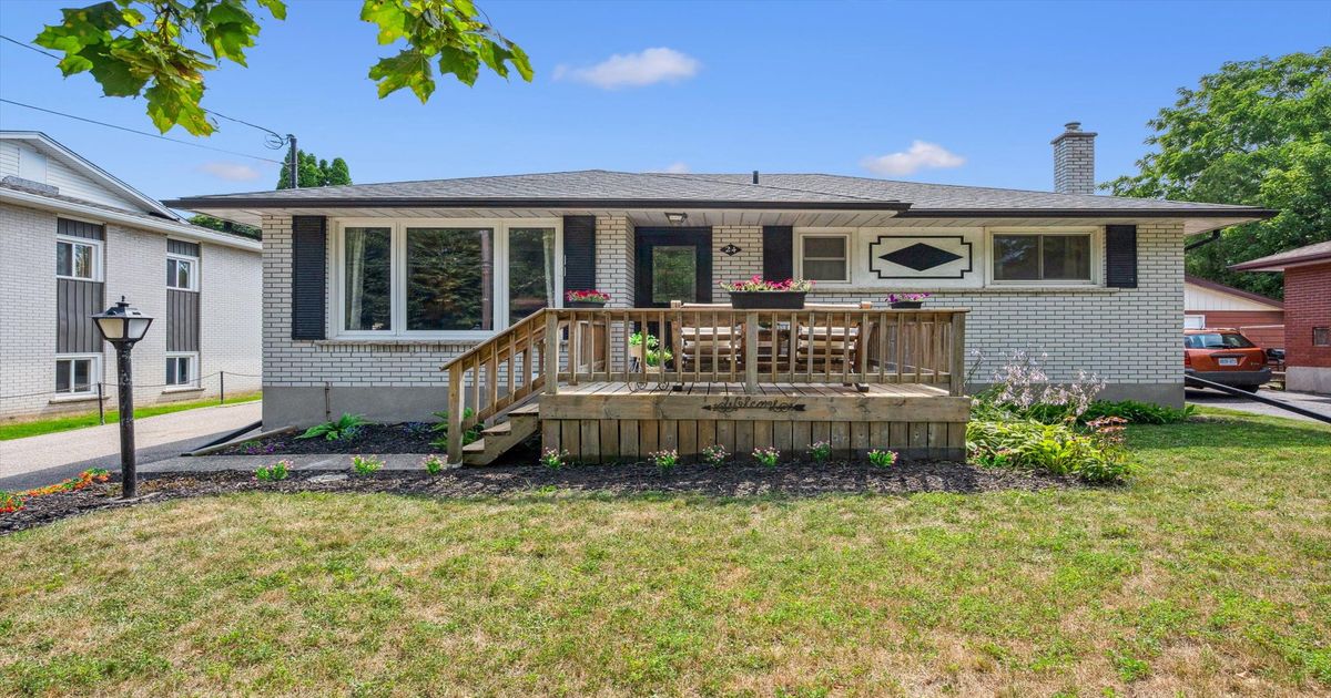 24 Julia Drive Guelph