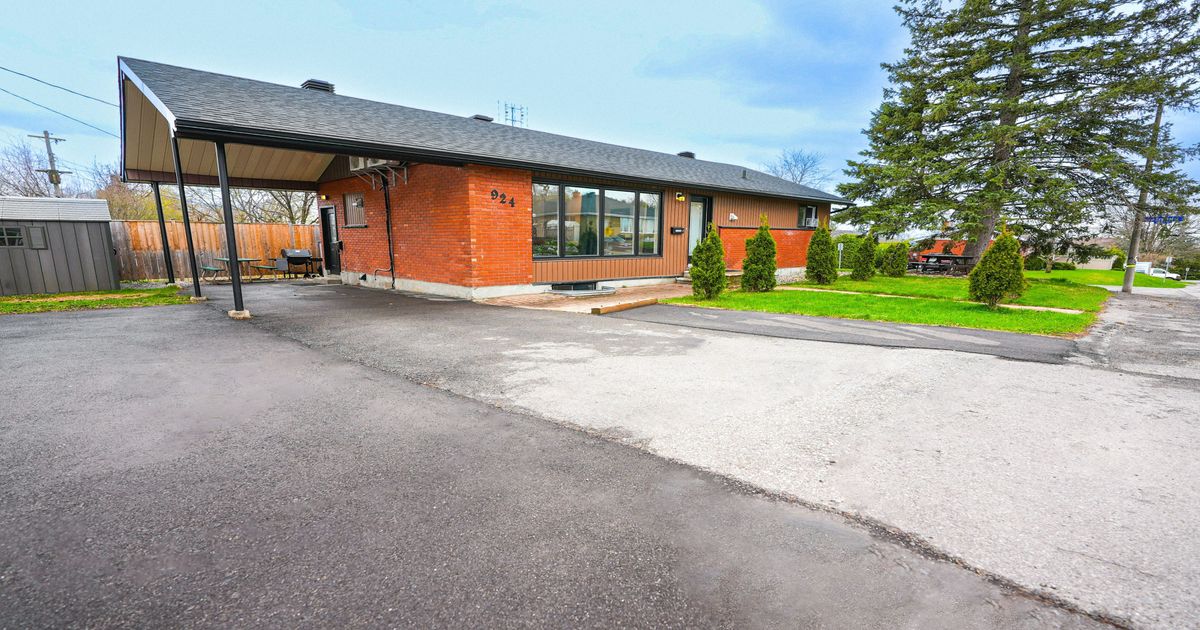 924 Bermuda Avenue Overbrook - Castleheights and Area