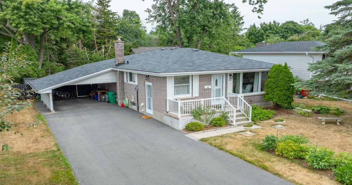 1087 Barnardo Avenue Peterborough North