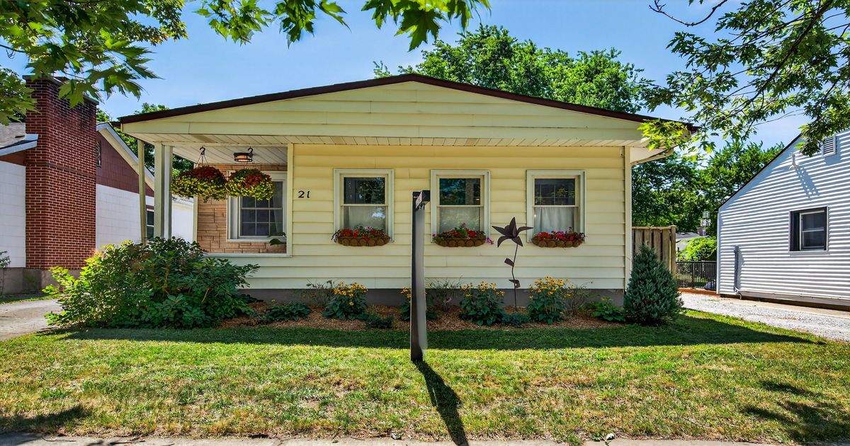 21 Sandown Street St. Catharines