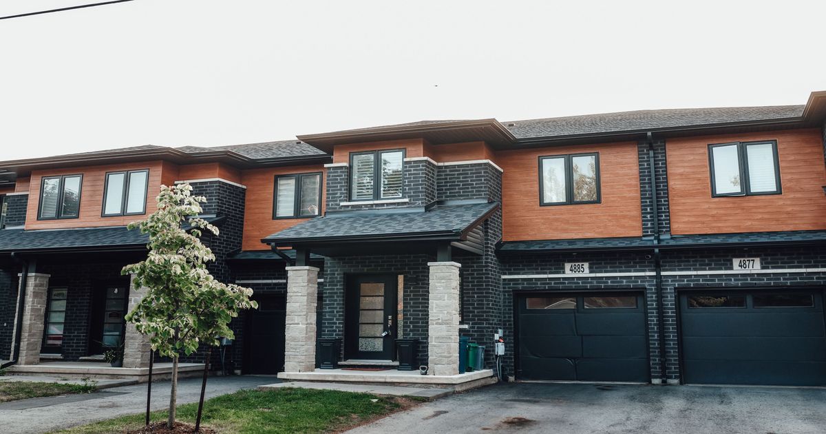 4885 Pettit Avenue Niagara Falls
