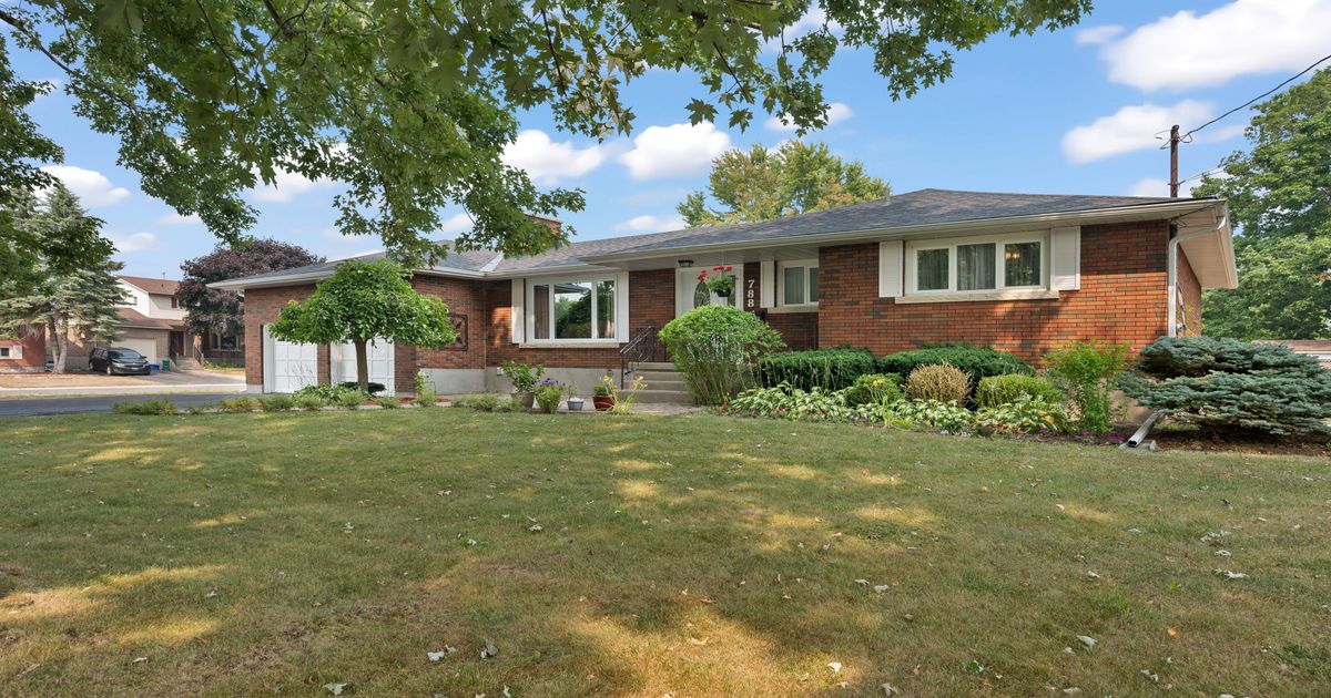 788 Meadowood Road Kingston