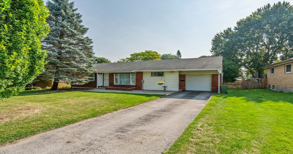 15 Dalewood Drive St. Thomas