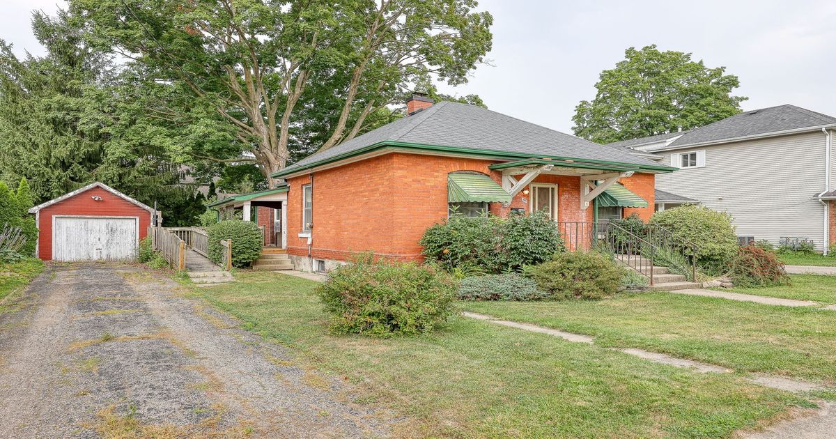 91 Winniett Street Woodstock