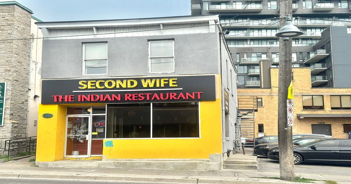 511 Bank Street Ottawa Centre