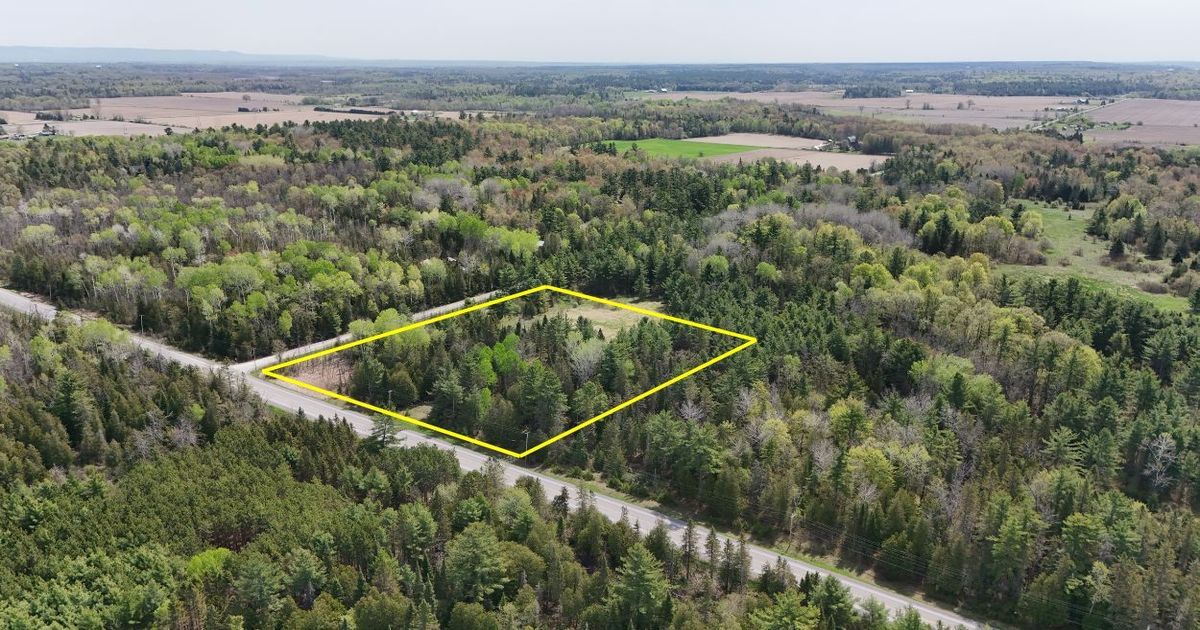 0 (A) Homesteaders Road Carp - Dunrobin - Huntley - Fitzroy and Area