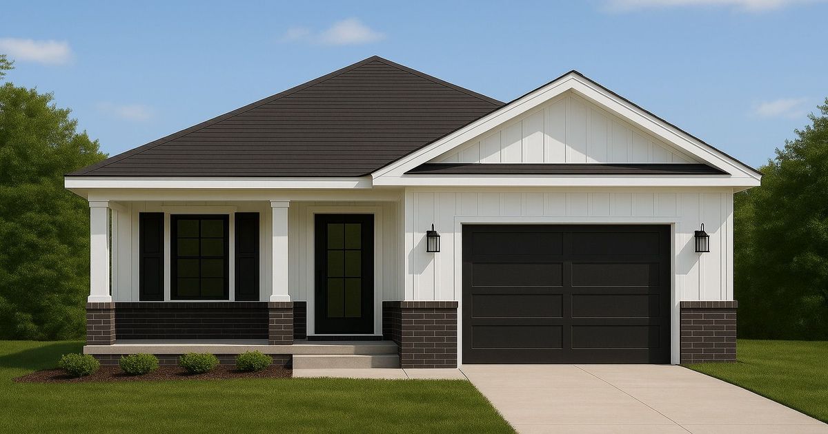 Lot 30 Beer Crescent Strathroy-Caradoc