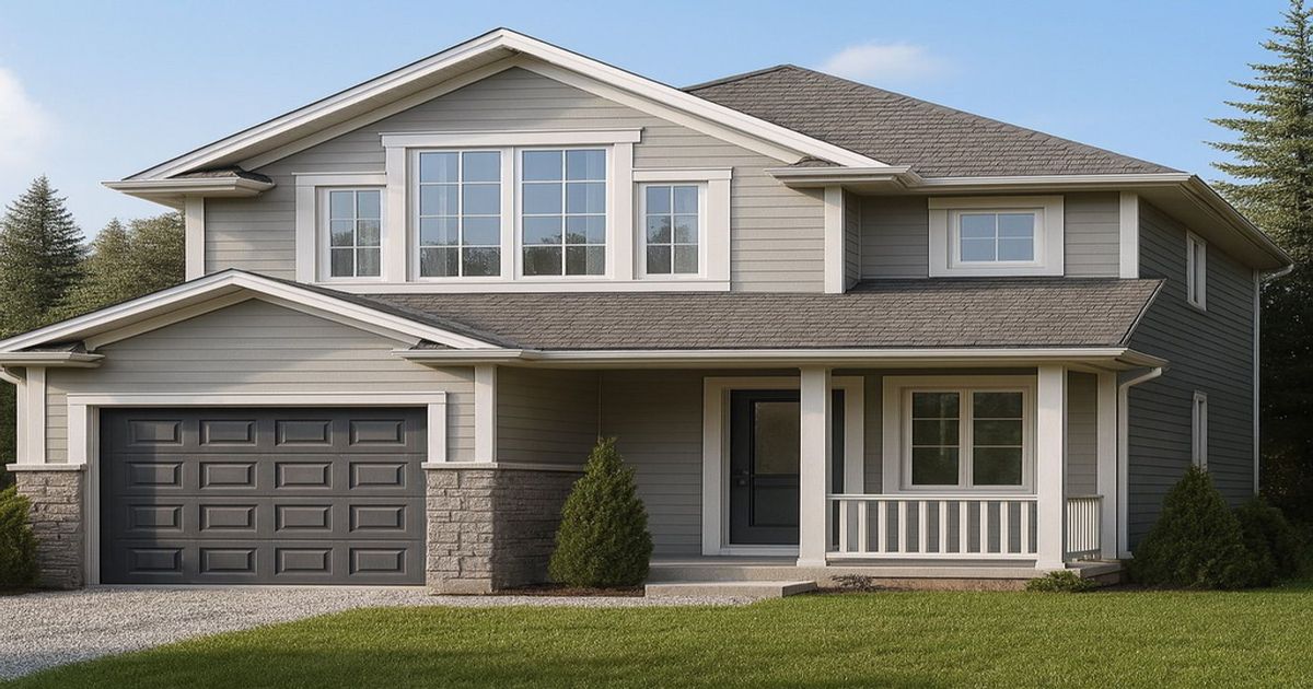 LOT 31 BEER Crescent Strathroy-Caradoc