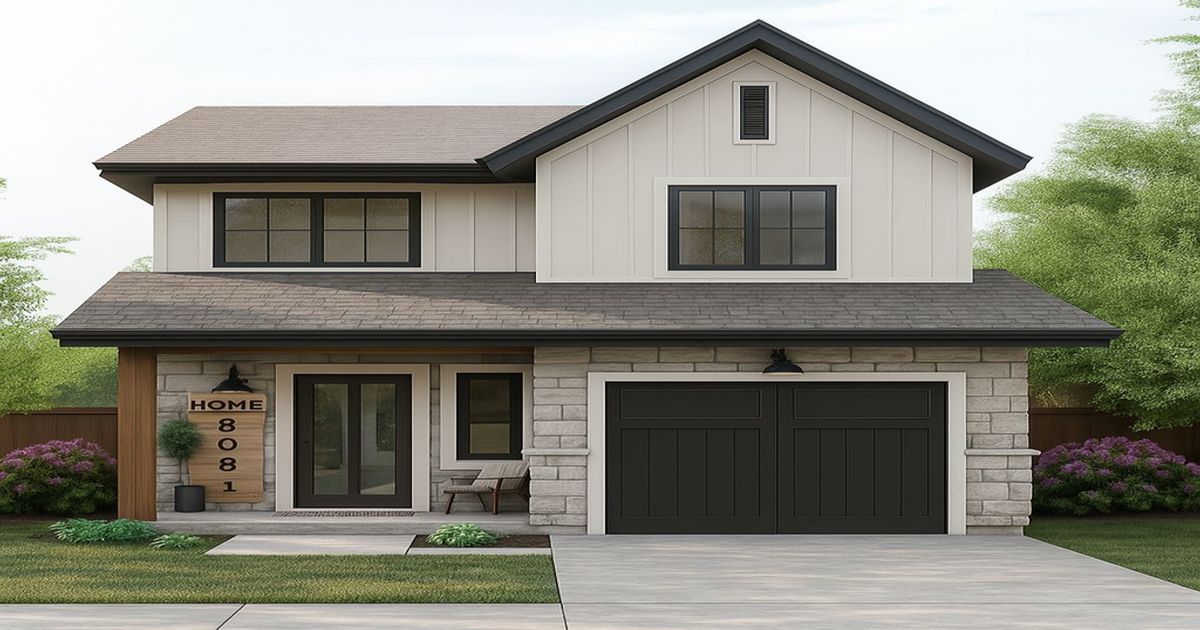 LOT 34 BEER Crescent Strathroy-Caradoc